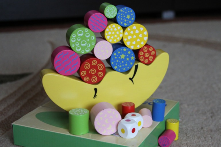 Отличная игрушка!