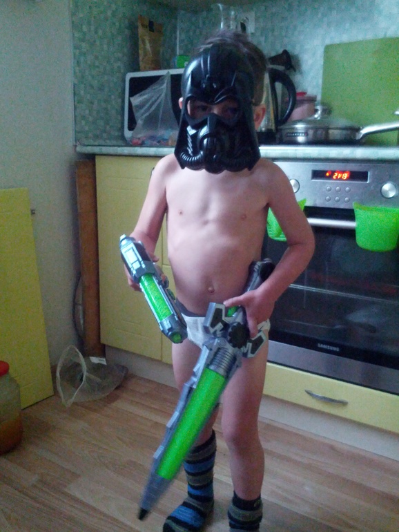 Просто фотки.