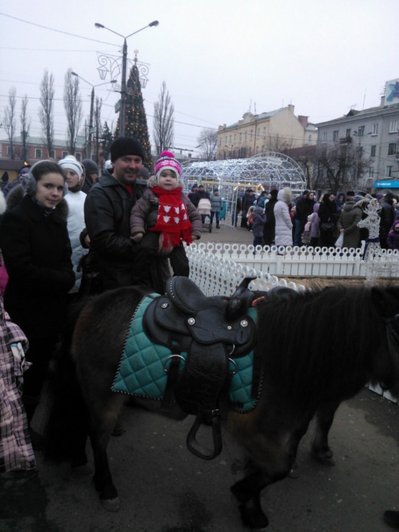 Фотки с Нового года))))