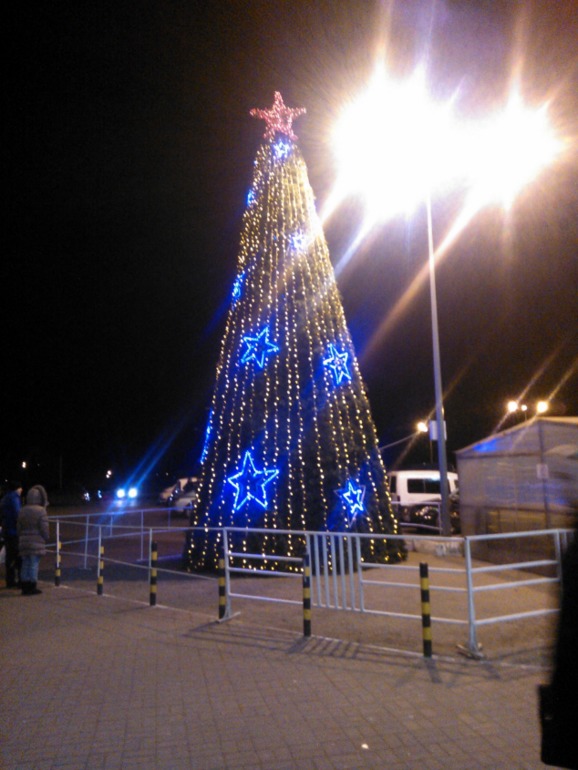 Скоро праздники, УРА!!!!!