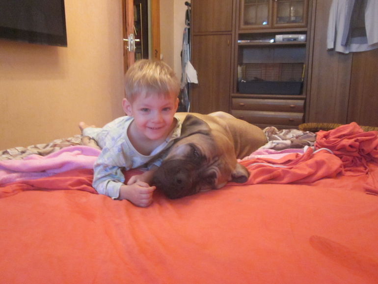 Взлёт №69 День 28