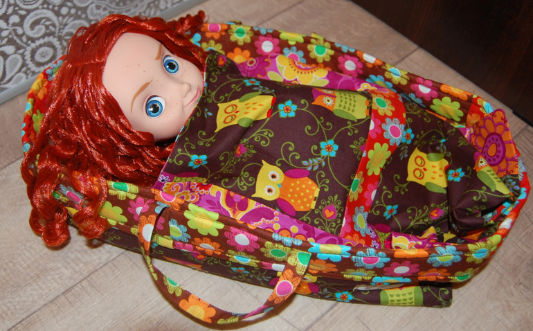 Продам Текстильный набор для любимых игрушек.