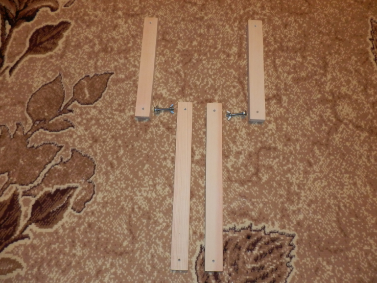 Станок для вышивки