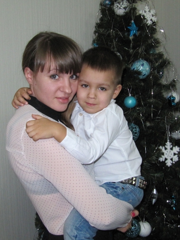 Новогодний фотопост