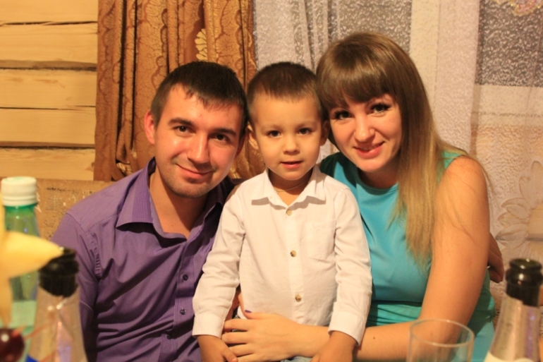 Новогодний фотопост