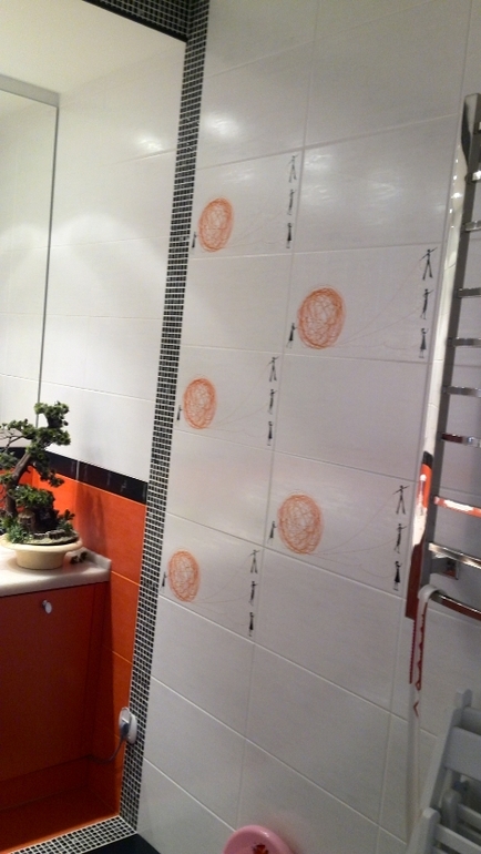 Наше давнишнее новоселье)