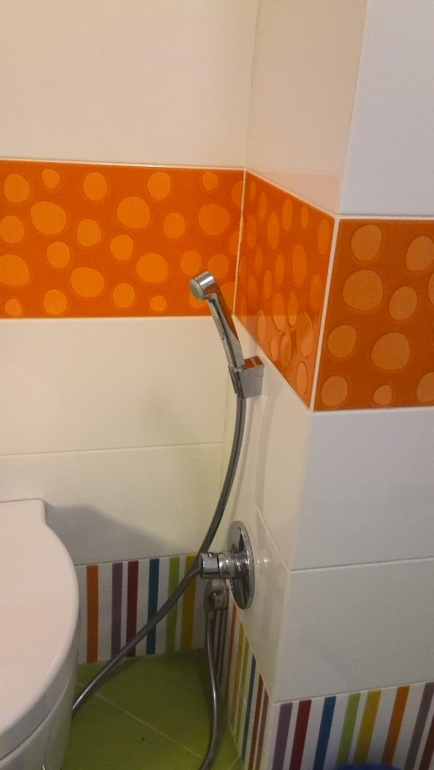 Наше давнишнее новоселье)