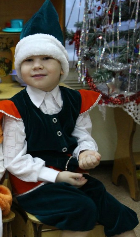 Сынульки