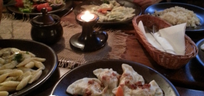 Россия-Белоруссия-Польша-Словакия за 20 часов с ребенком 3 лет