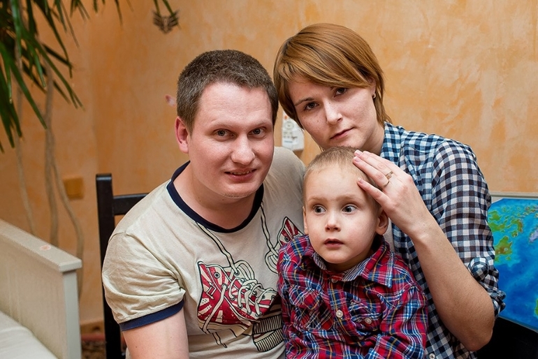 Житейское)