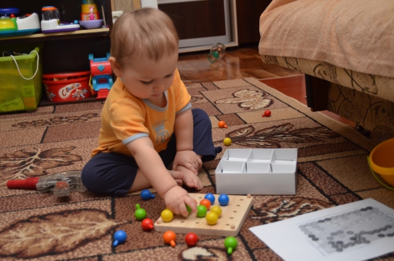 Отчет по ФМ "Домашние любимцы" - День 2 "Котята"