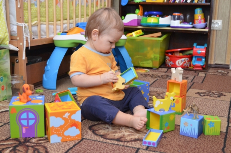 Отчет по ФМ