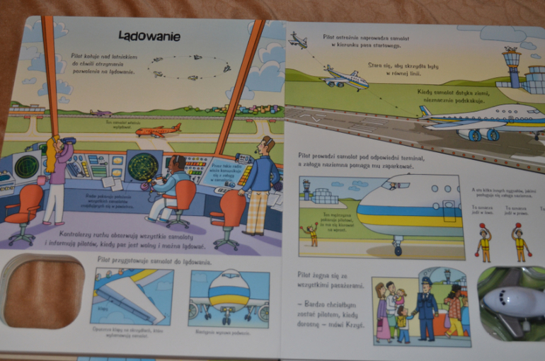 Польские покупки