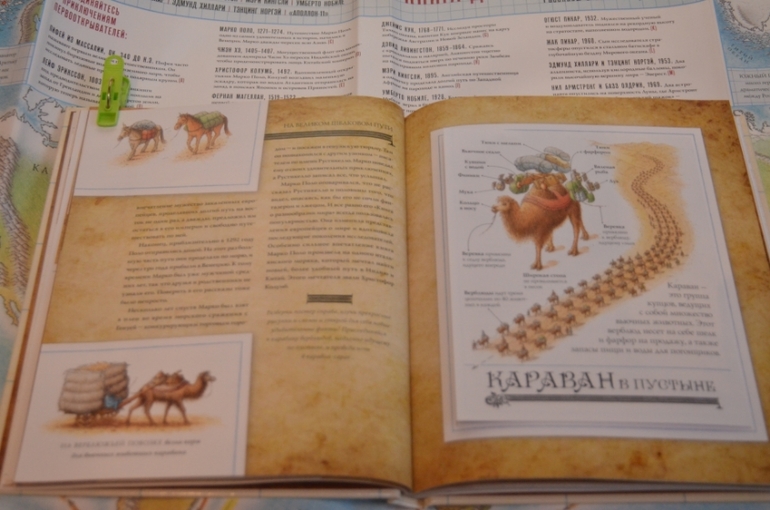 Книга дальних странствий