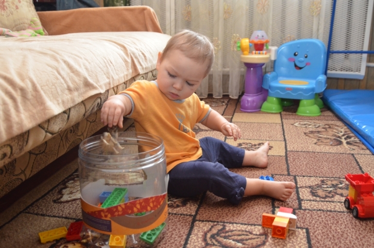 Отчет по ФМ