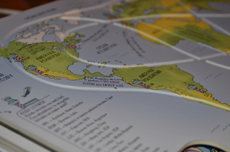 Польские покупки