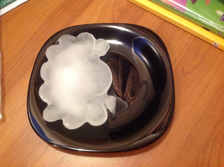 ФМ "Весенний переполох". День второй. Солнечный.