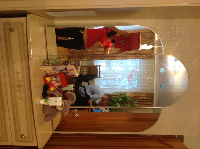 Новогодние занятия