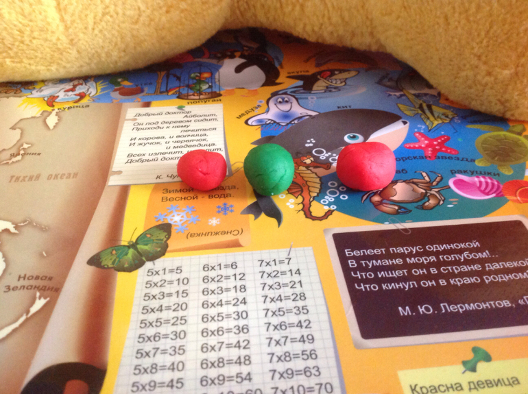 ФМ "Весенний переполох". День четвертый. Птичий.