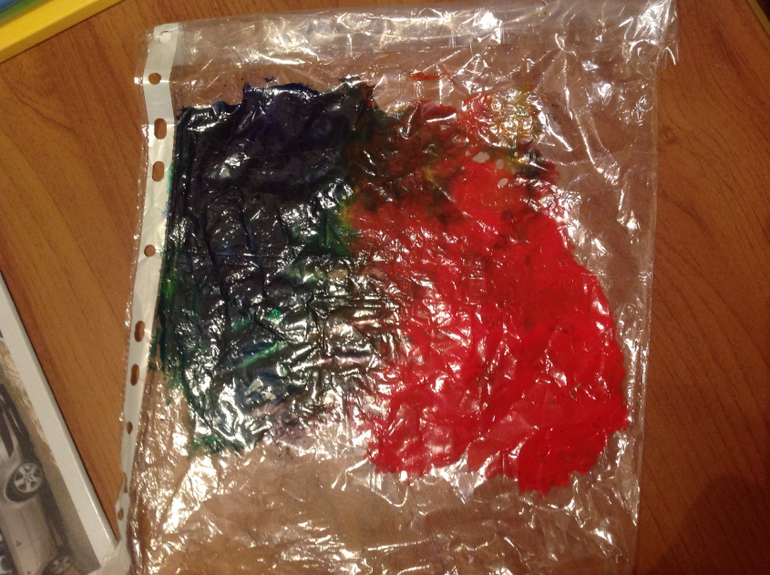 ФМ "Весенний переполох". День второй. Солнечный.