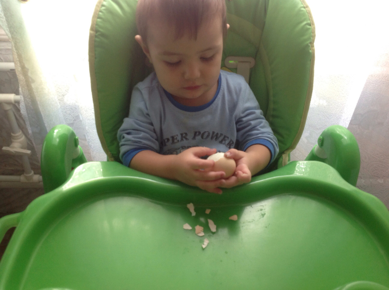 ФМ "Весенний переполох". День четвертый. Птичий.