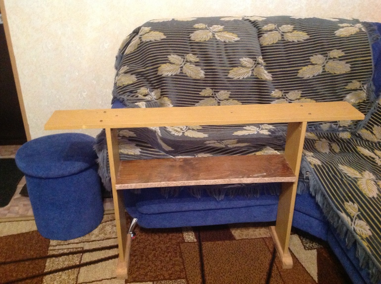 ФМ "Транспорт для малышей". День третий. Кораблик.