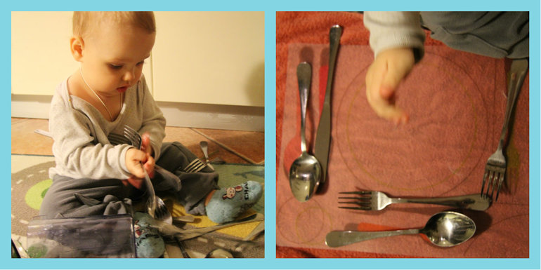 Наше трогательное.