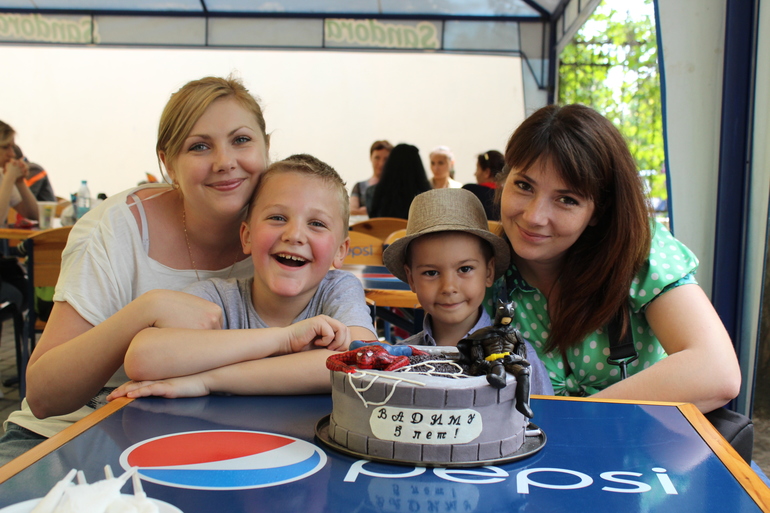 Мой первый человек паук и бетман!!! Что изменить в следующий раз!!!