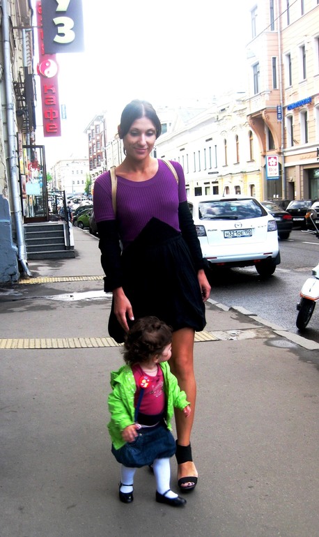 Дородовая депрессия?