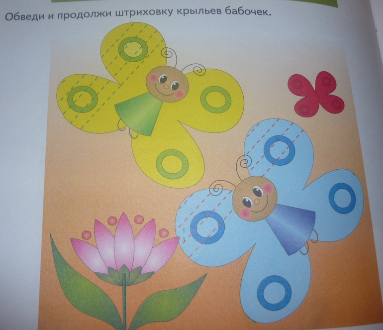 ТН Насекомые