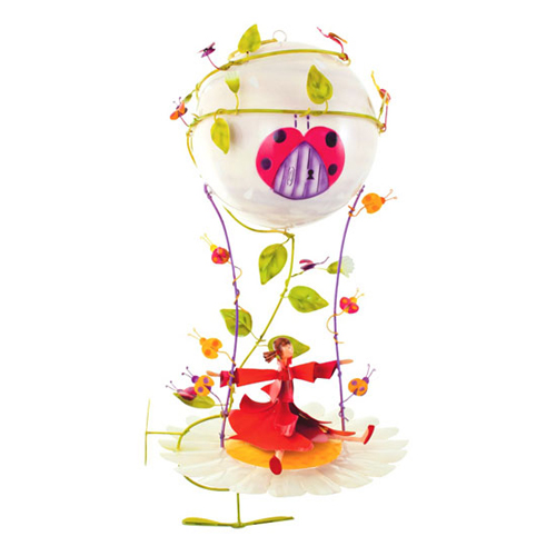 Подвесные украшения Loiseau Bateau – обсудим новинку для интерьера?