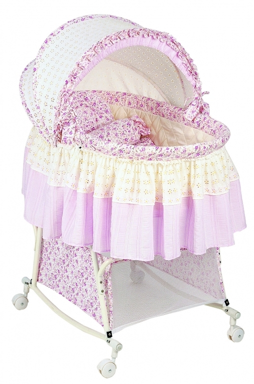 Немного для малыша. Часть 1.