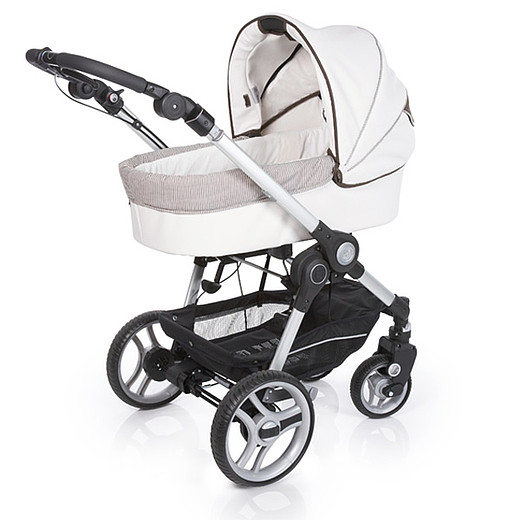 ПРОДАМ НОВУЮ КОЛЯСКУ TEUTONIA BE YOU 2 В 1 46490 РУБ