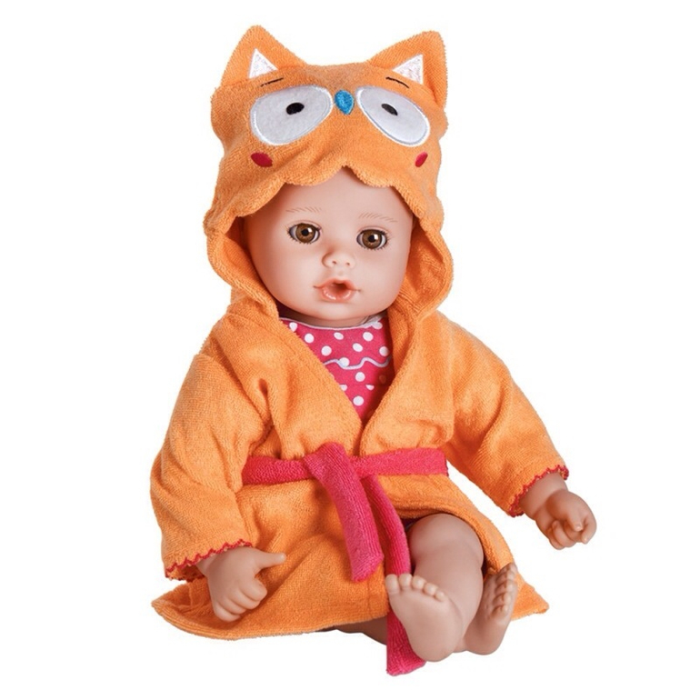 Нужна помощь в выборе куклы