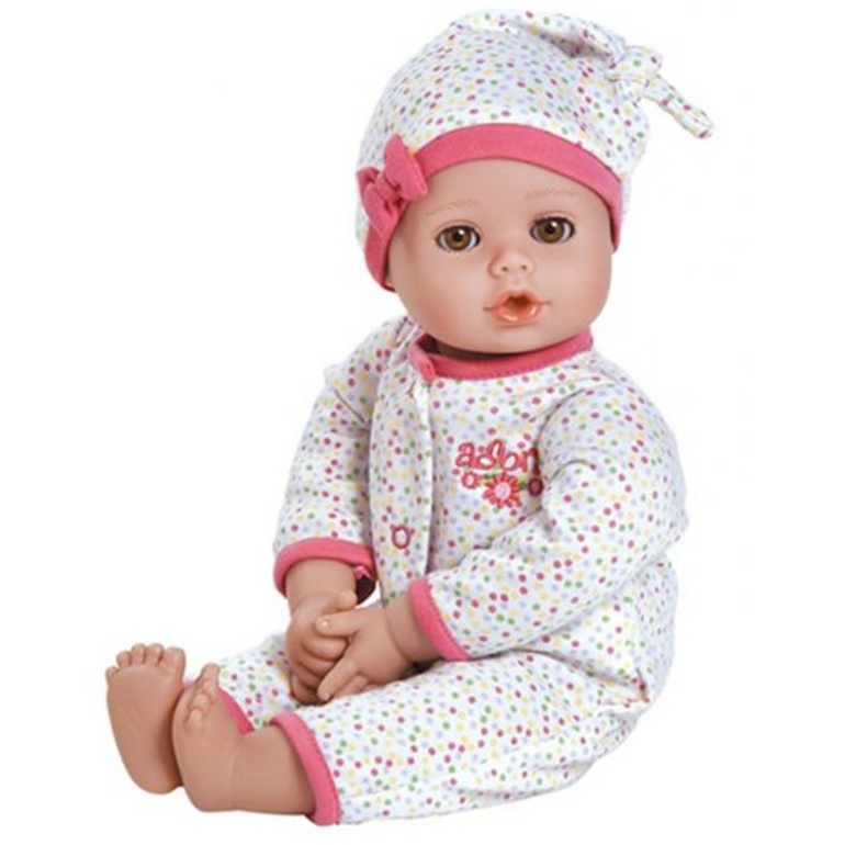 Нужна помощь в выборе куклы