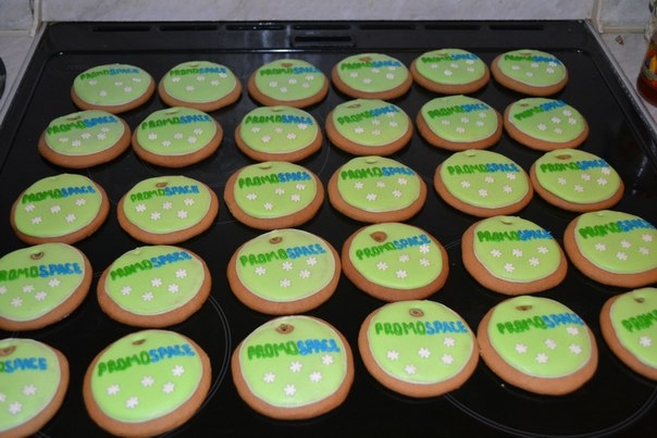 Новогодние тортики