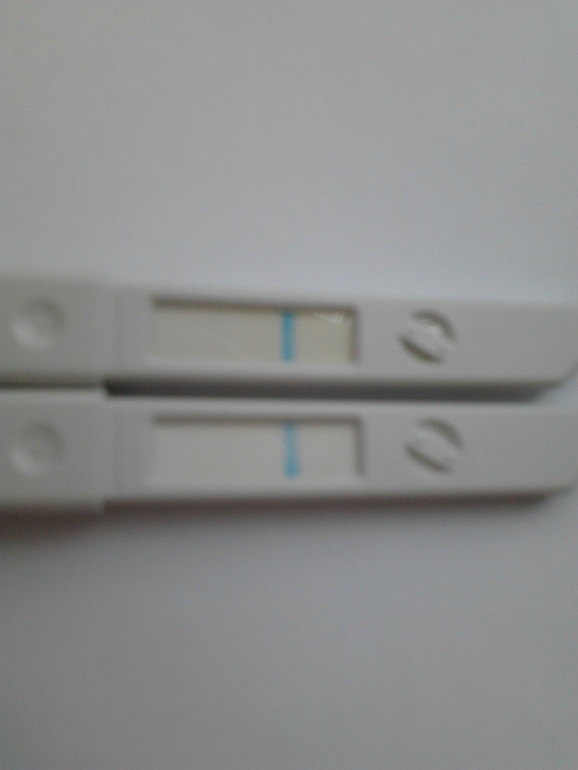 Опять я со своими тестами