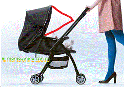 Aprica karoon  или ... ?