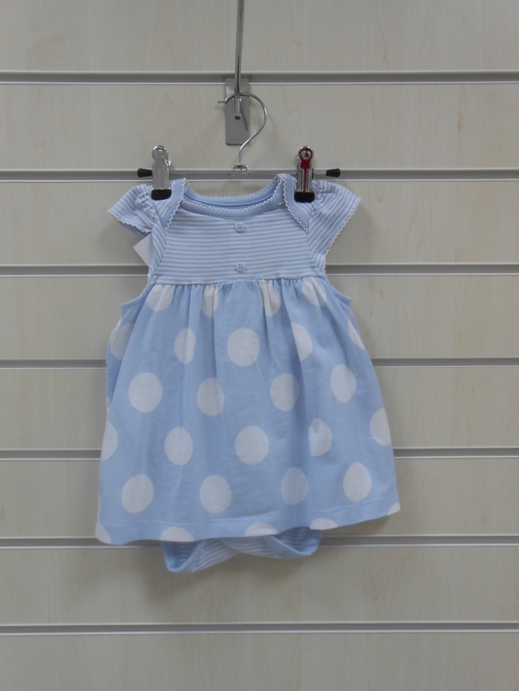 Платье-боди Mothercare, на 6-9 месяцев, по 250 рублей!!!