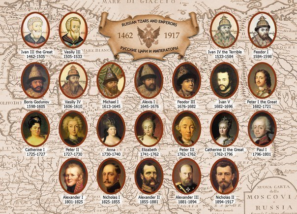 А вы их знаете?