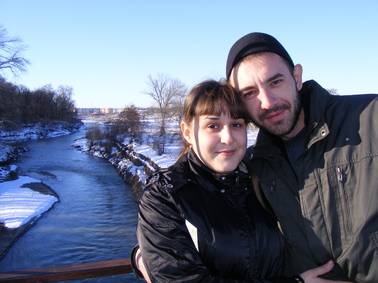 ФМ! Два года вместе!