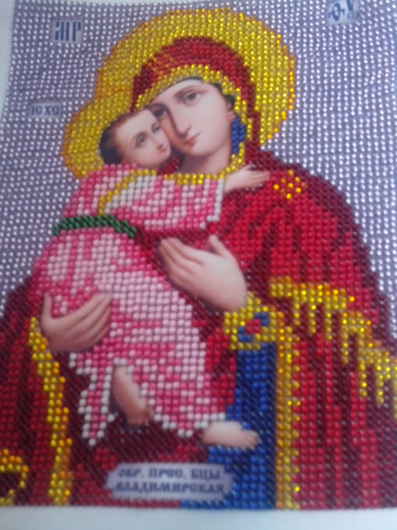 вот такая вот полезная привычка!