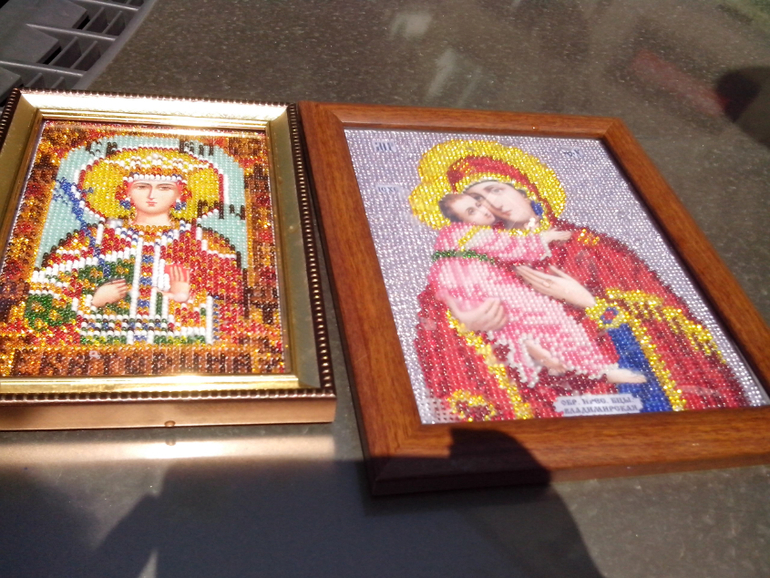 вот такая вот полезная привычка!