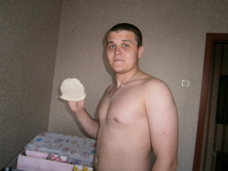 Это так мило)))