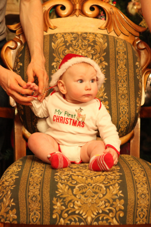 Кусочек Рождества