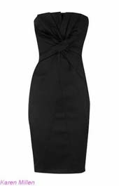 Пристрою шикарное платье Karen Millen б/у 1 раз, р-р40-42