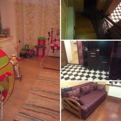 Дипломная работа на тему "Один день из жизни флай-Леди"Взлет 72