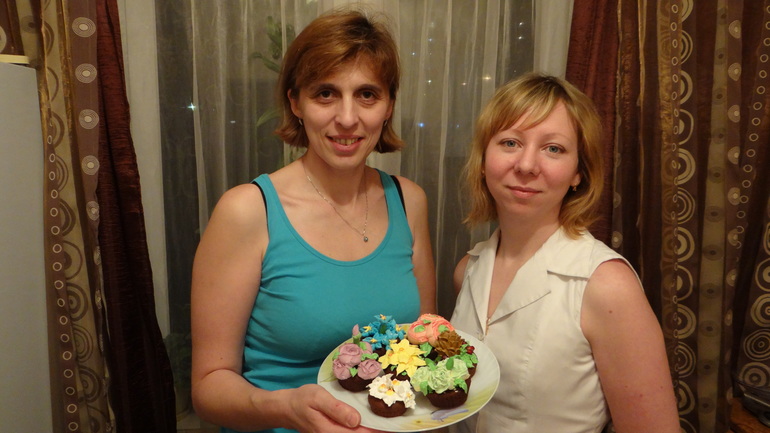 Кремоввый МК