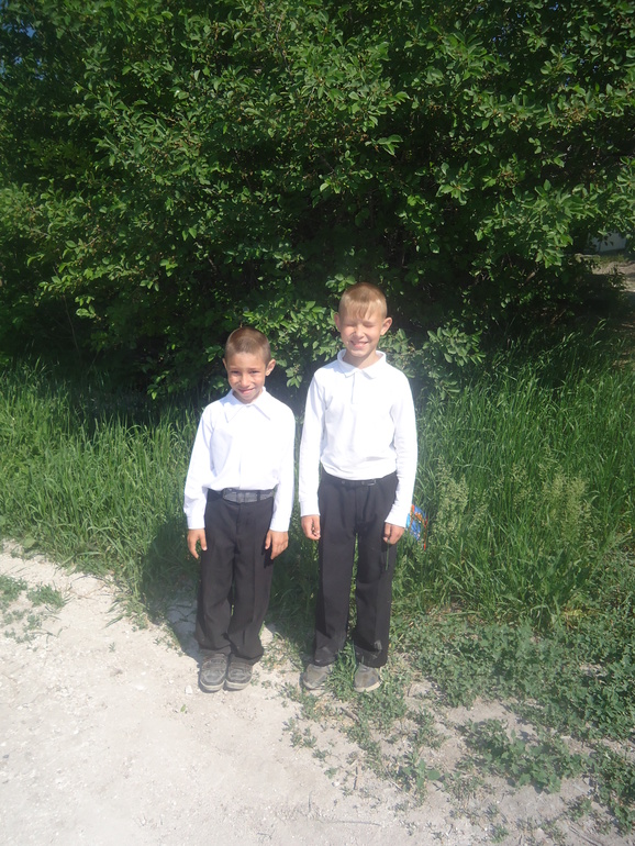 Идем на последний звонок!!!