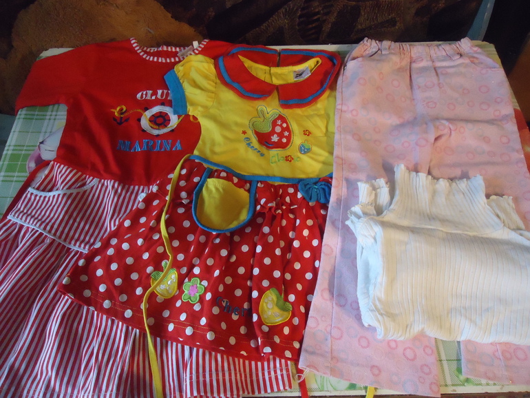 Спешим с благодарностью к Тусе-Натусе!!!